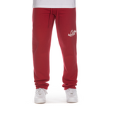 Billionaire Boys Club "Space Sand" Sweats (Chili Pepper)