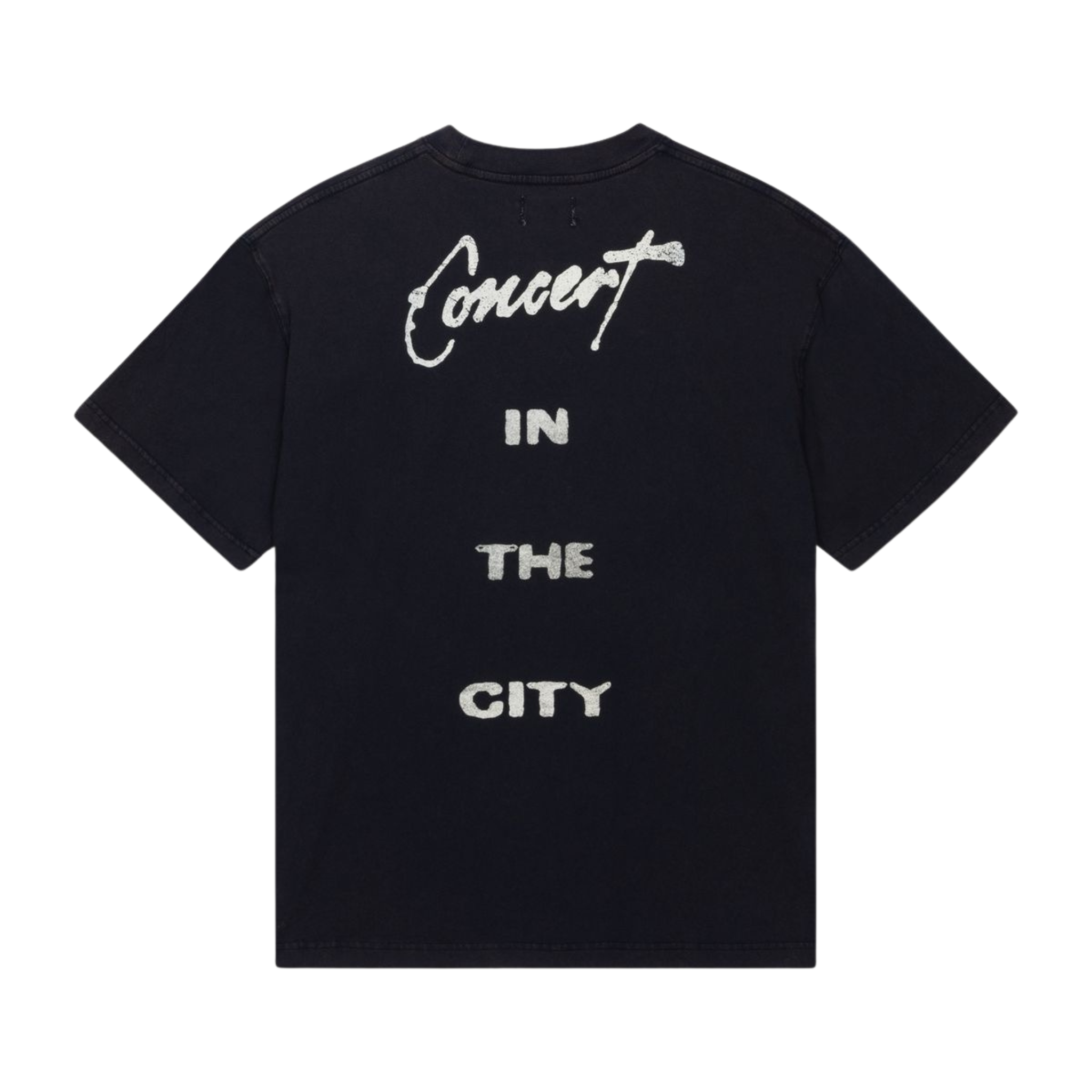 Honor The Gift "CONCERT IN THE PARK" (Black)