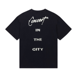 Honor The Gift "CONCERT IN THE PARK" (Black)