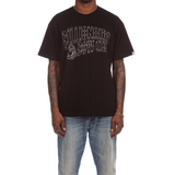 Billionaire Boys "Stores" SS Tee (Black) - Billionaire Boys Club