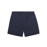 Paper Planes First Class Relaxed Fleece Short (Night Shift Navy)