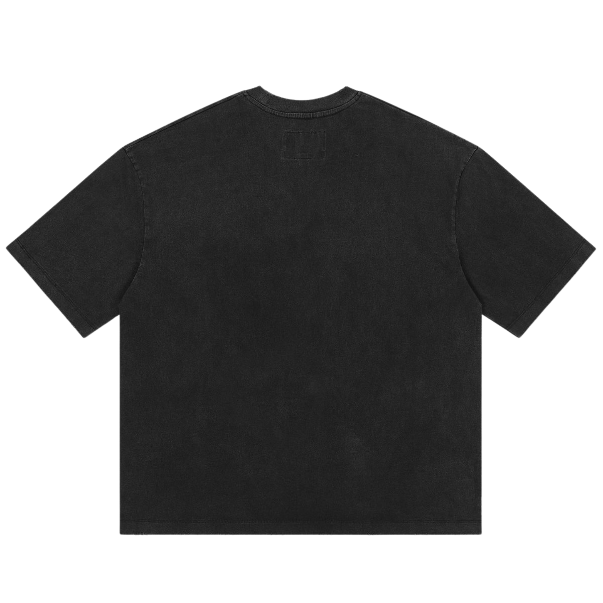 Godspeed "Hollywood Inferno II" NG (Black) - Godspeed