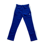 Polo Ralph Lauren Double Knit Pants (Deep Blue/White)