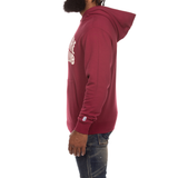 Billionaire Boys Club "Curve" Hoodie (rhododendron)