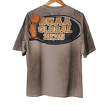 DUAA "All Star" SS Tee (Grey)