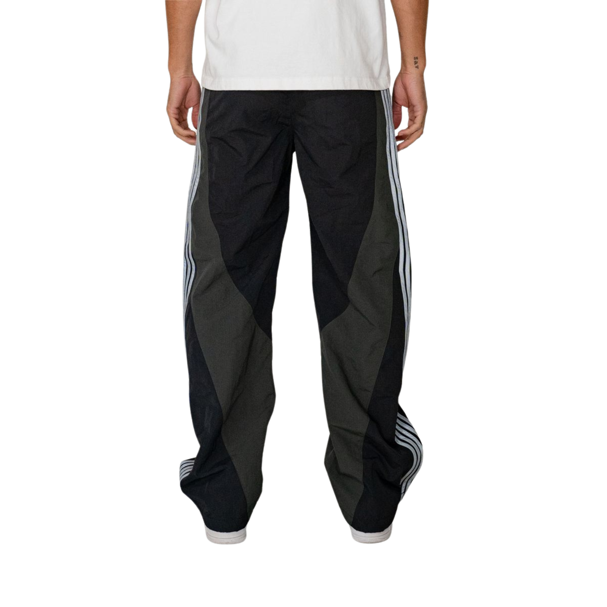 EPTM 3M CB Pants (Black)