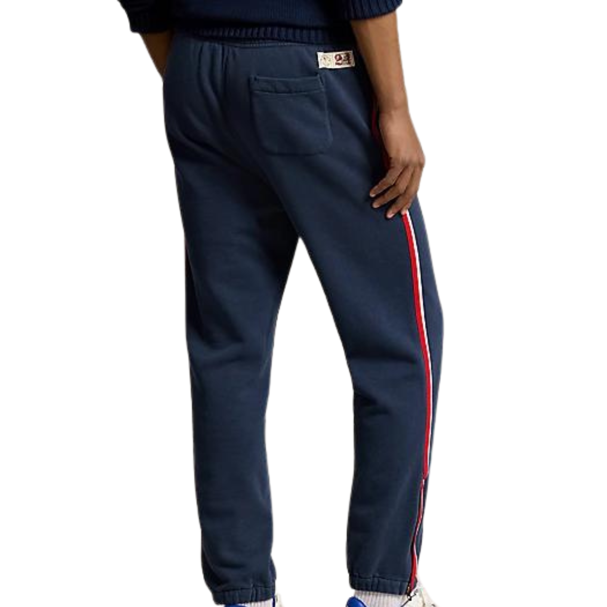 Polo Ralph Lauren Team USA Sweatpants (Navy) - Polo Ralph Lauren