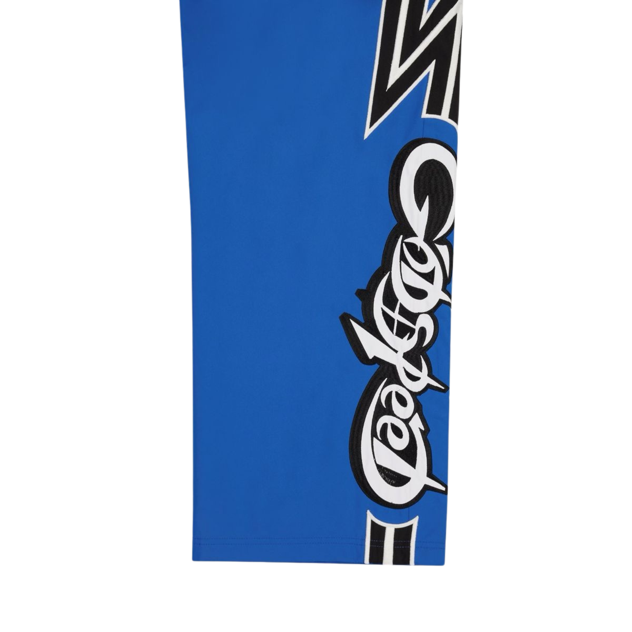 Godspeed New Age TrackPants (Blue/Black) BOOM26