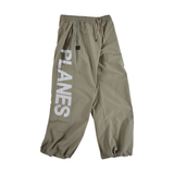 Paper Planes Parachute Pant (Sage)