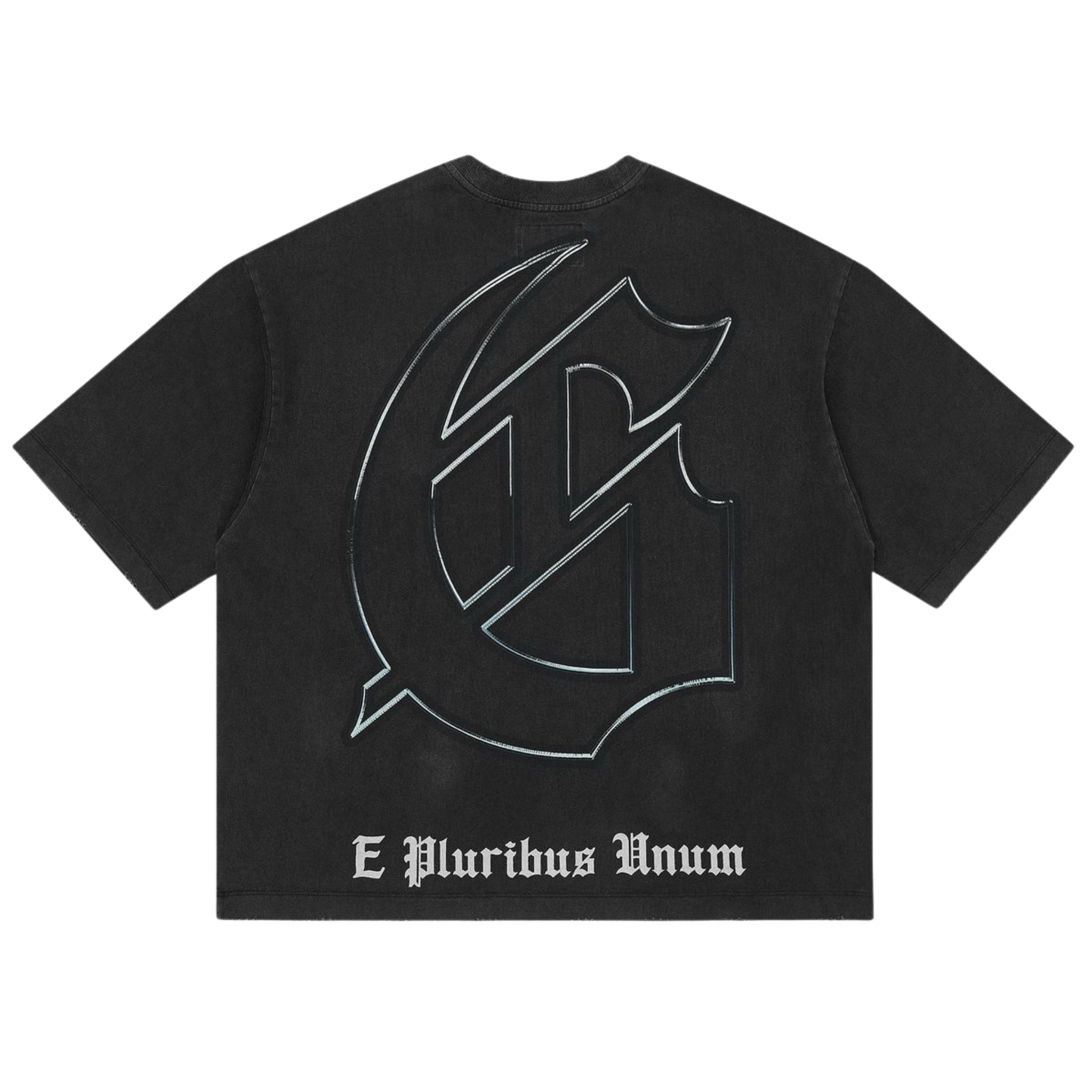 Godspeed "American Muscle" (Black) - Godspeed