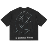 Godspeed "American Muscle" (Black) - Godspeed