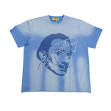 Rvs Labs "Dali" Tee (Sun Washed)