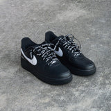 Nike x Supreme Air Force 1 Low SP (Black/White)