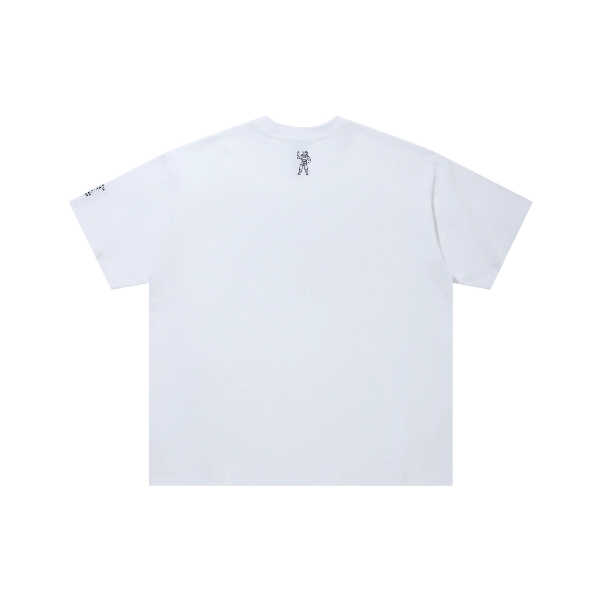 Kids Billionaire Boys Club BB Curve SS Tee (Camo)