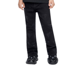 Kids Valabasas "Show" Jeans (Jet Black)