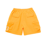 Honor The Gift Cargo Short (Yellow) - Honor The Gift