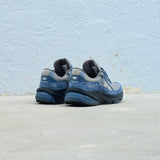 New Balance 990v6 Made In USA  “Community Navy” - U990LT6 - VIP New Balance