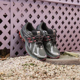 Mens New Balance 1906RVI (Grey/Pink) U190629R