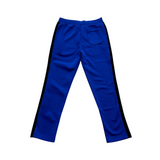 Polo Ralph Lauren Double Knit Pants (Deep Blue/White)