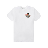 Paper Planes "96 FINALS " Tee (White)