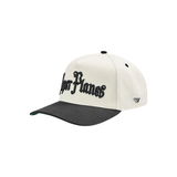 Paper Planes THE OLD E A-FRAME SNAPBACK
