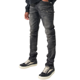 Kids Serenede "FUME" Jeans (Black)