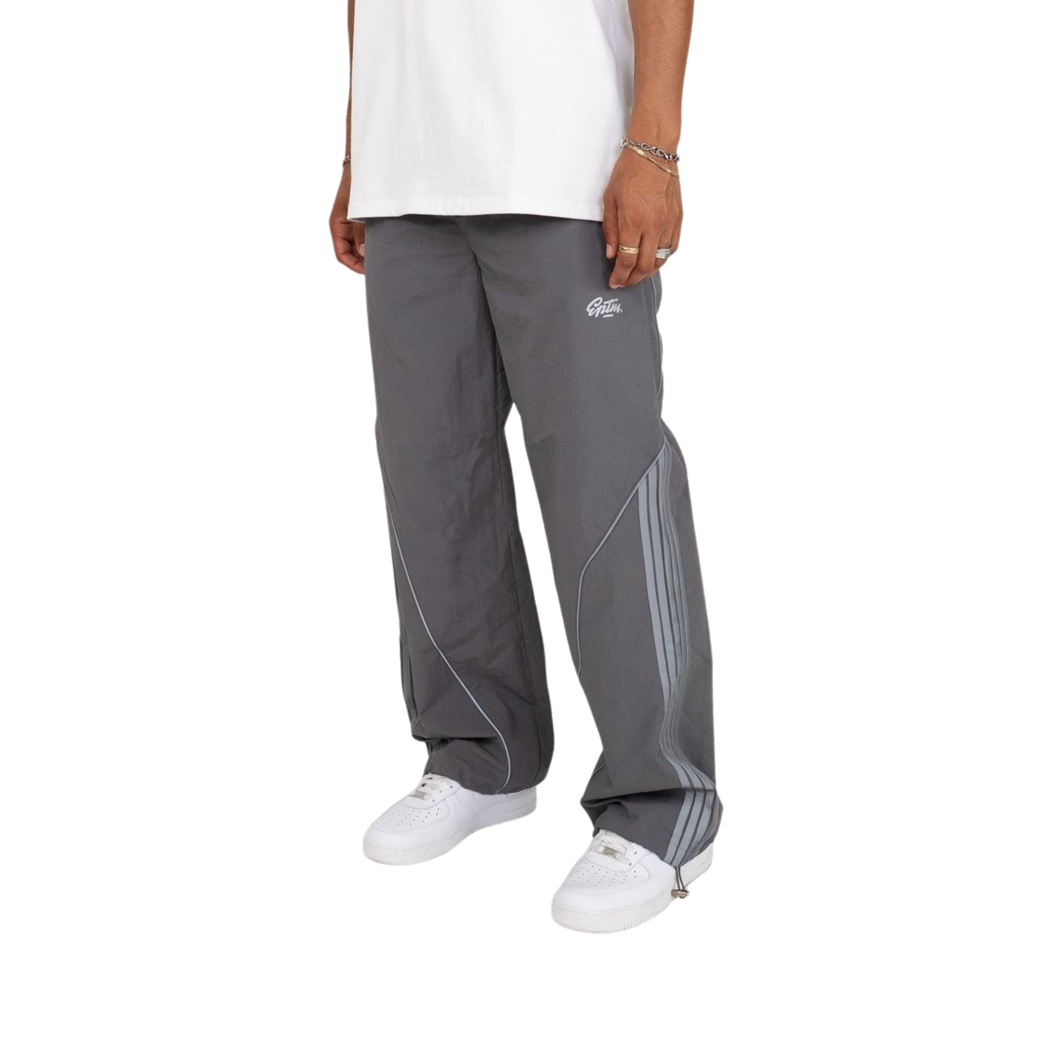 EPTM GOAT PANTS (Charcoal)