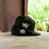 New Era Washington Nationals Cacti Park of The Palm Beaches Fitted