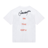 Honor The Gift "CONCERT IN THE PARK" (White)