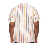 Icecream "Archer" SS Polo (Antique White)