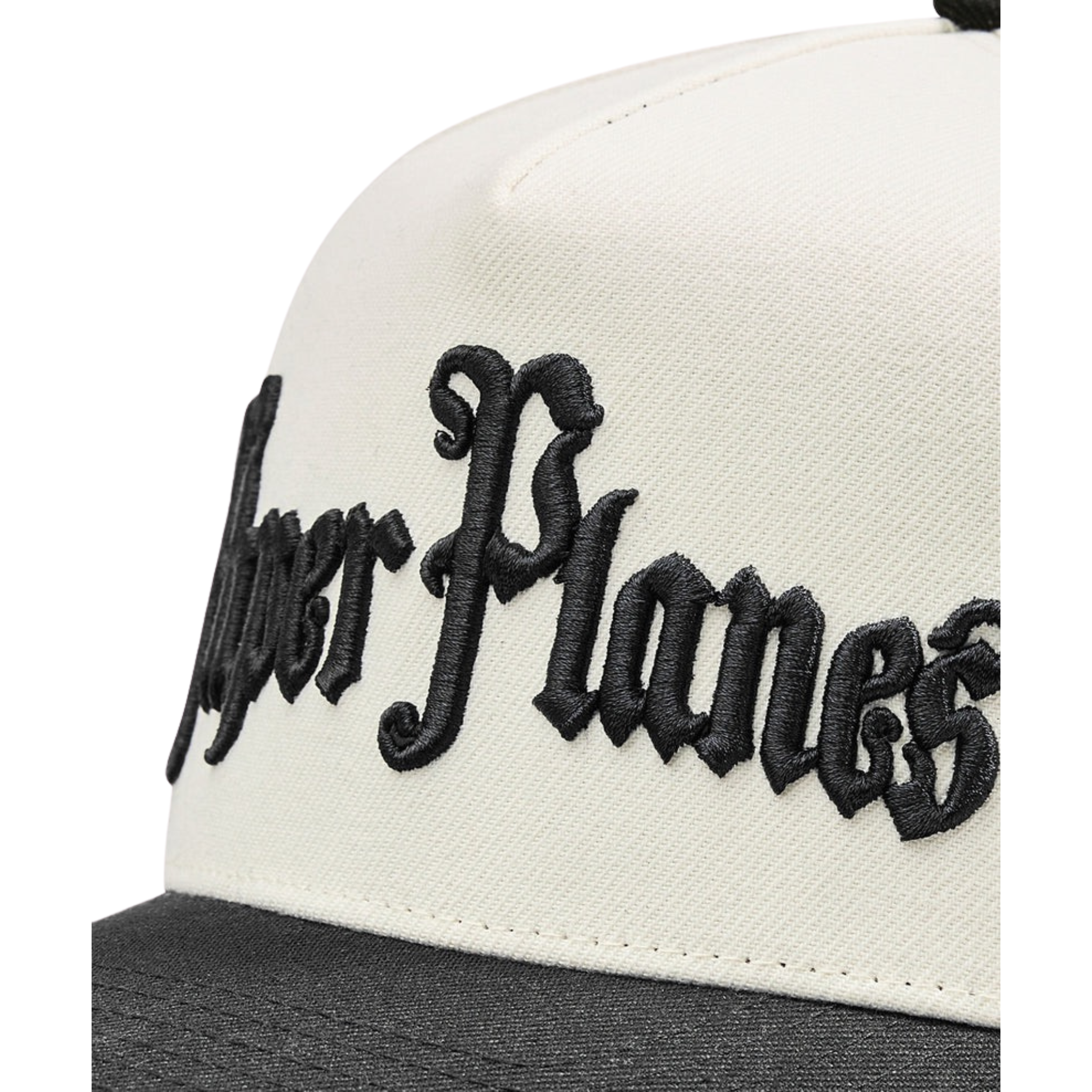 Paper Planes THE OLD E A-FRAME SNAPBACK