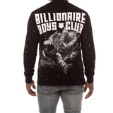 Billionaire Boys Club "Oblivion" LS Tee (Black)