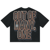 Godspeed "Fences" (Black) - Godspeed