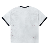Stile De Amor "BUON VINO" Tee (White)