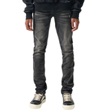 Kids Serenede "FUME" Jeans (Black)