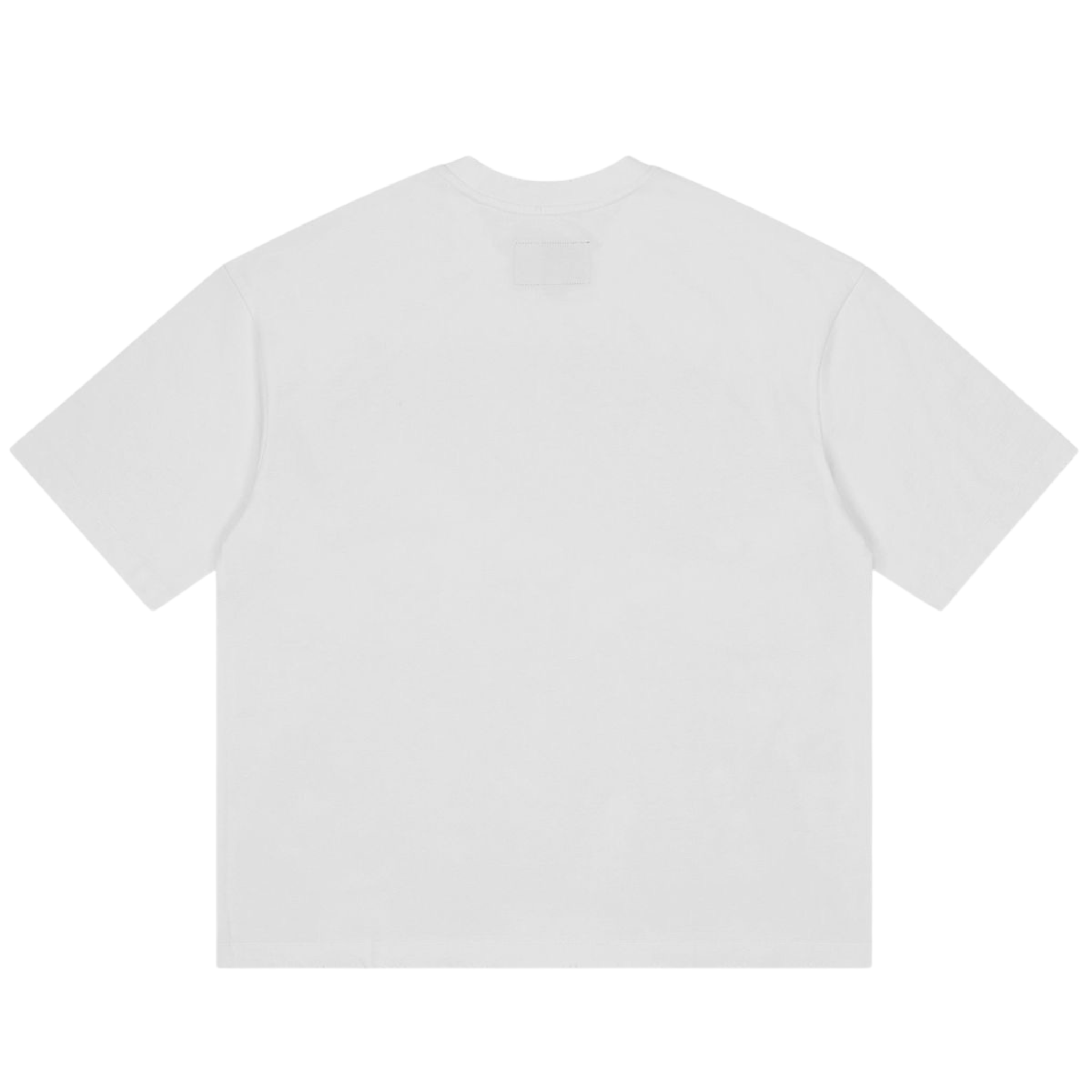 Godspeed "Checkmate II" NG  (White)