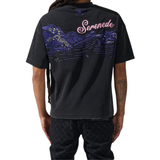 Serenede "SOUVENIR 2" Tee (Black)