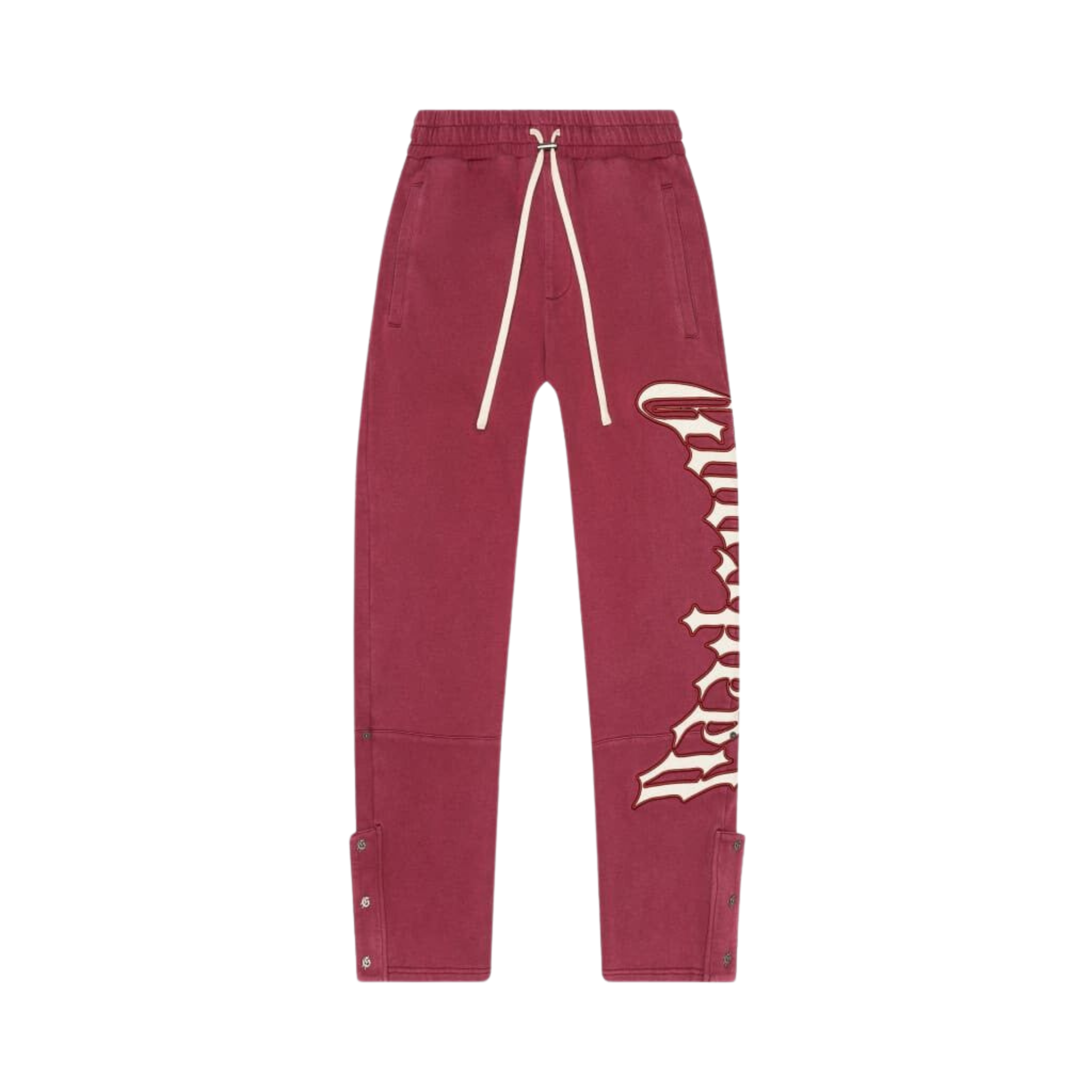 Godspeed OG Logo Sweatsuit V2 (Burgundy)