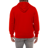 Billionaire Boys Club BB HMU Hoodie (Red)