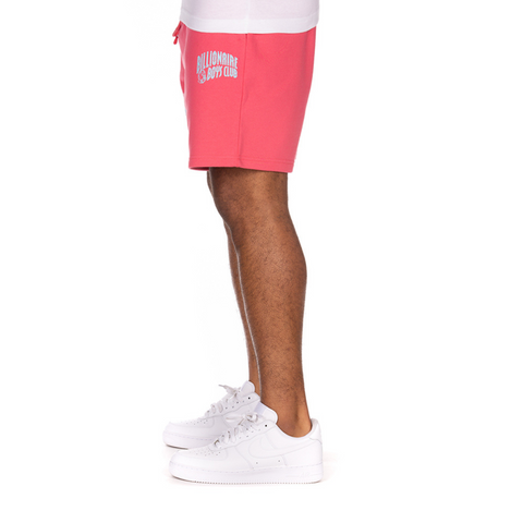 Billionaire Boys Club BB Mantra Shorts (Rouge Red)