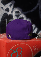 New Era Houston Astros Astrodome The Original Side Patch Fitted