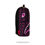Sprayground "CRAZY MONEY" BACKPACK