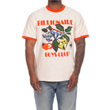 Billionaire Boys "Vine" SS Tee Knit (Ecru) - Billionaire Boys Club