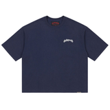 Godspeed "Vital" Necessi-Tee (Navy)