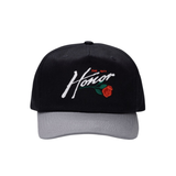Honor The Gift "CONCERT IN THE CITY" Snapback (Black)