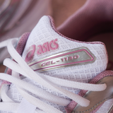 Mens Asics Gel-1130 (White/Taro Purple) - Asics