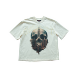 Godspeed Skyline Tee (Bone Wash) - Godspeed