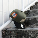 New Era Los Angeles Dodgers 1984 Olympic Stadium 9Fifty A-Frame Snapback