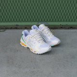 Mens Asics Gel-Kayano 14 (White/White)