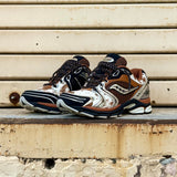 Mens Saucony ProGrid Triumph 4 (Space Cowboy)